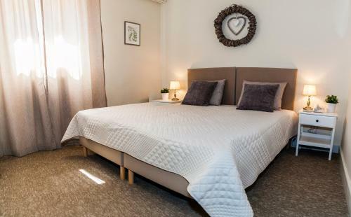 Villa Rosa Boutique Hotel