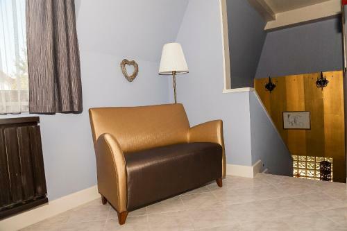 Villa Rosa Boutique Hotel