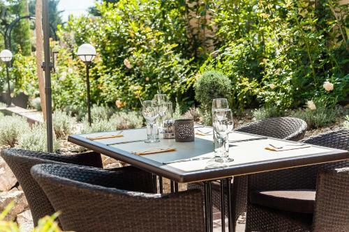 Villa Rosa Boutique Hotel