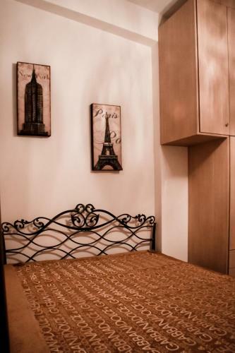 Sea View Beachfront Villa Maria