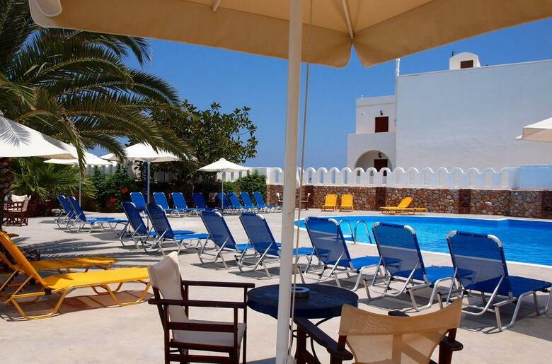 Albatros Hotel