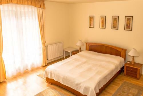 Musk�tli Apartmanh�z