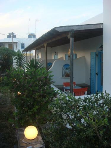 Hostal Joseph Apartments