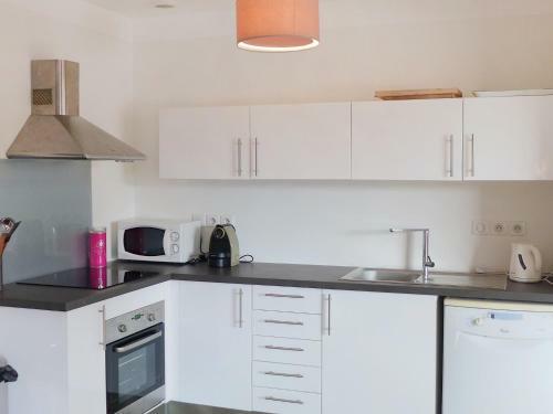 Apartment Querencia