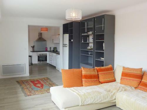 Apartment Querencia