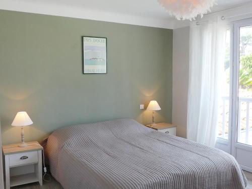 Apartment Querencia