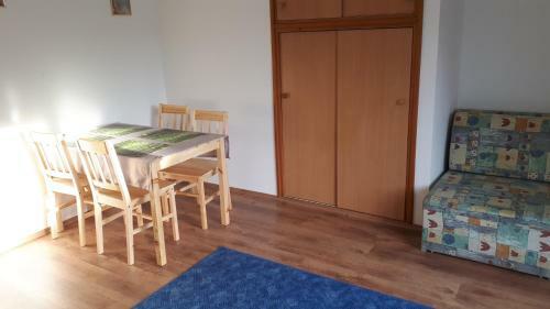 Laguna Apartmanh�z