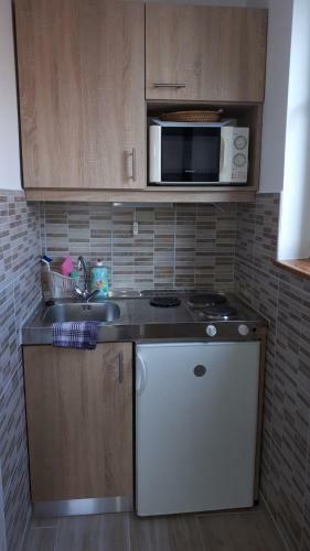 Laguna Apartmanh�z