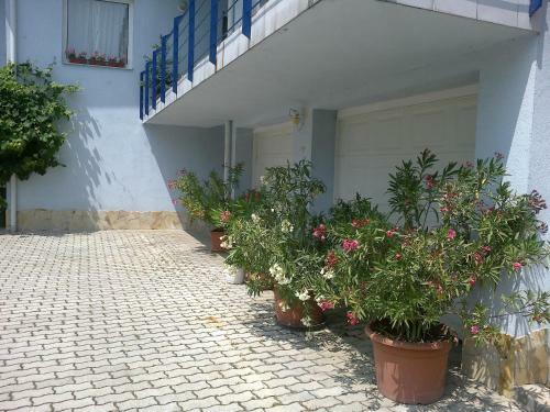 Laguna Apartmanh�z