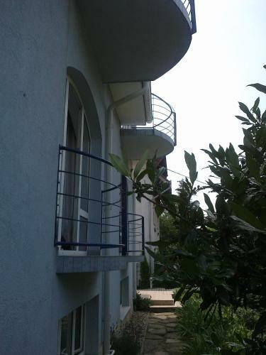 Laguna Apartmanh�z