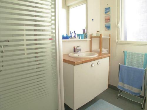 One-bedroom Apartment In Royan
