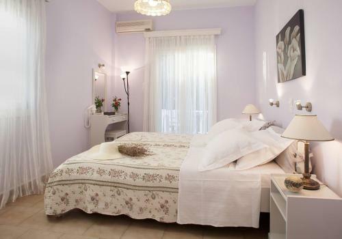 Hotel Doukissa