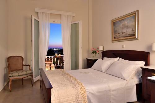 Hotel Doukissa