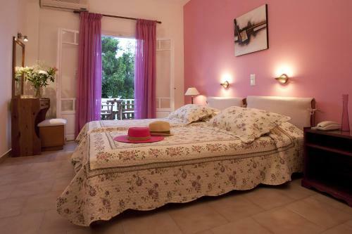 Hotel Doukissa