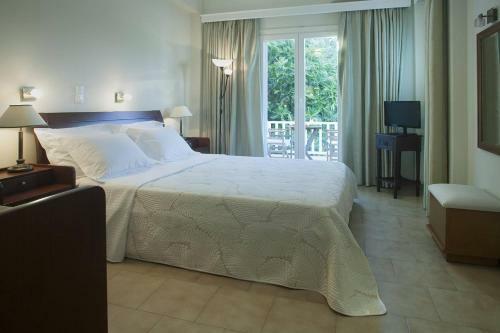Hotel Doukissa