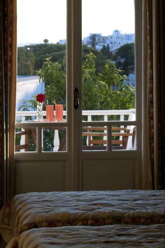 Hotel Doukissa