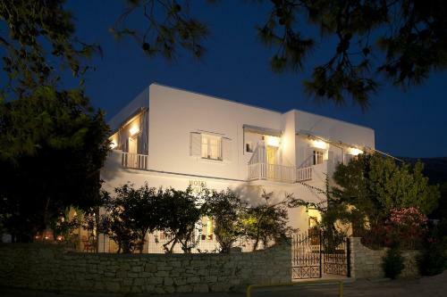 Hotel Doukissa