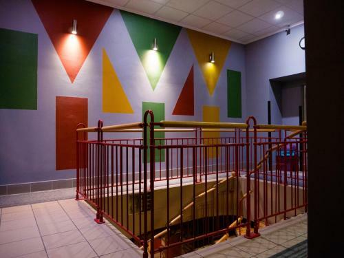 Albergue Deep Guest House