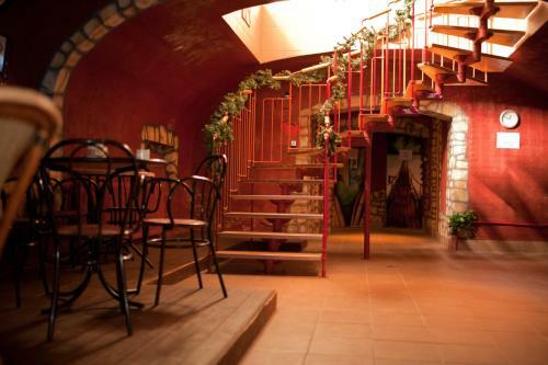 Albergue Deep Guest House