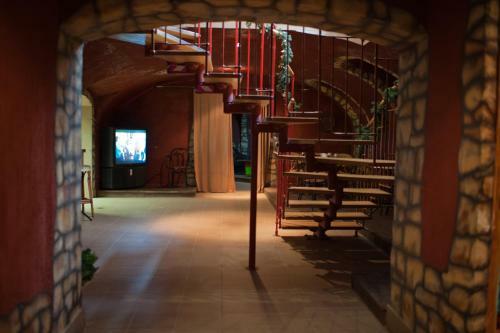 Albergue Deep Guest House