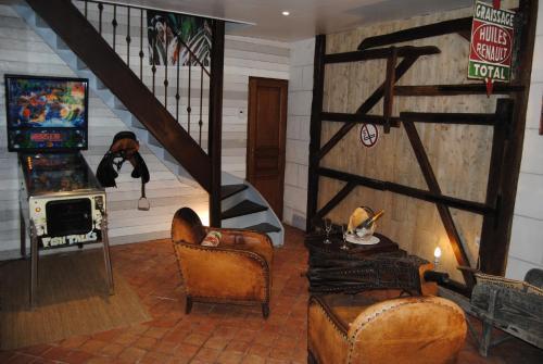 Les Meubl�s Du Grand Logis