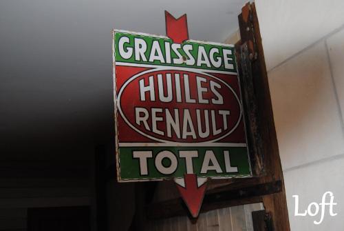 Les Meubl�s Du Grand Logis