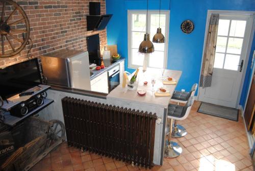 Les Meubl�s Du Grand Logis
