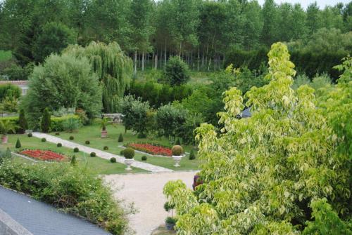 Les Meubl�s Du Grand Logis