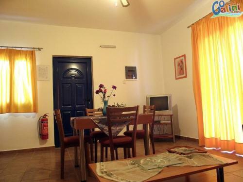 Liofyto Apartments