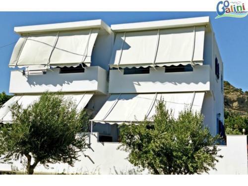 Liofyto Apartments