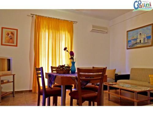 Liofyto Apartments