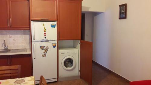 Liofyto Apartments