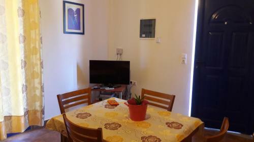 Liofyto Apartments