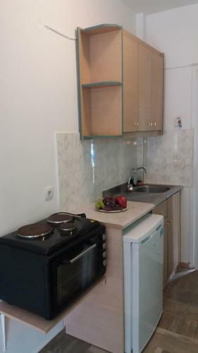 Apartamento Ilias Studios