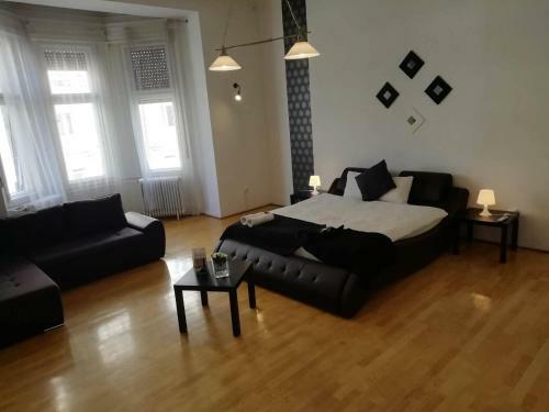 Kalvin Apartments