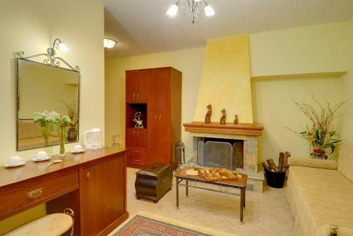 Hostal Guesthouse Iris