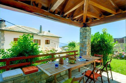 Hostal Guesthouse Iris