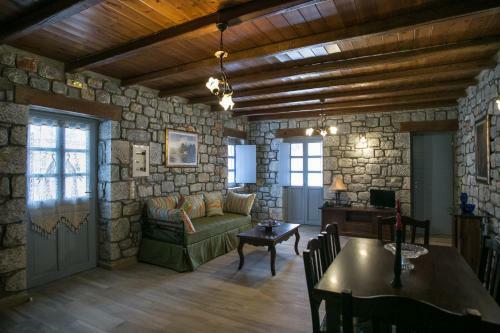Apartamento ?n Plo Luxury Suites