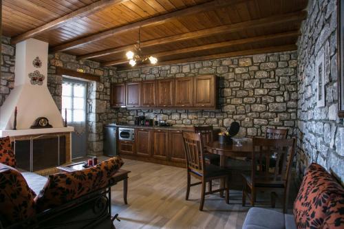 Apartamento ?n Plo Luxury Suites