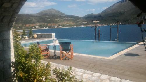 Apartamento ?n Plo Luxury Suites