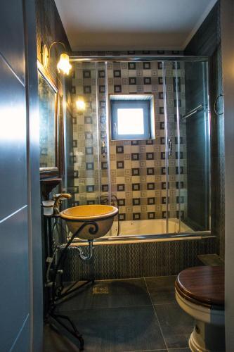 Apartamento ?n Plo Luxury Suites
