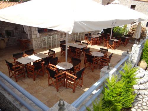 Apartamento ?n Plo Luxury Suites