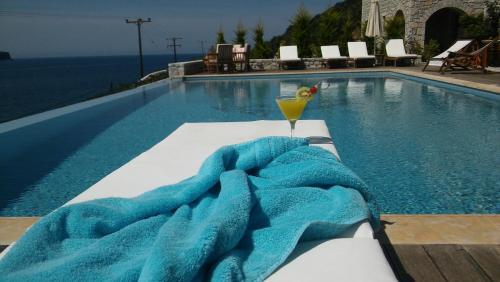 Apartamento ?n Plo Luxury Suites