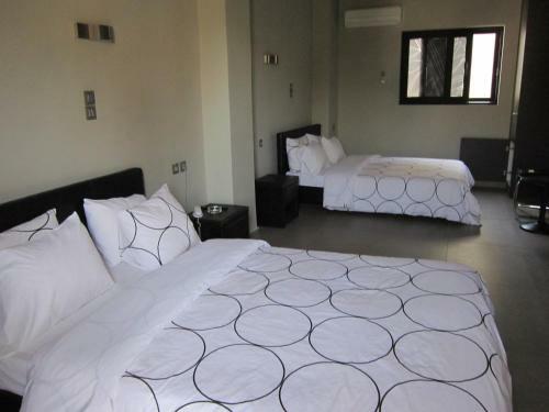 Hostal Argolis Hotel