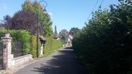 Les Hirondelles