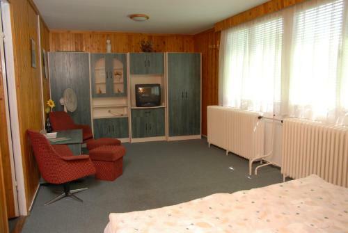 Bed & Breakfast B�lk? Panzi�