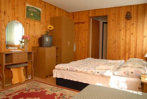 Bed & Breakfast B�lk? Panzi�