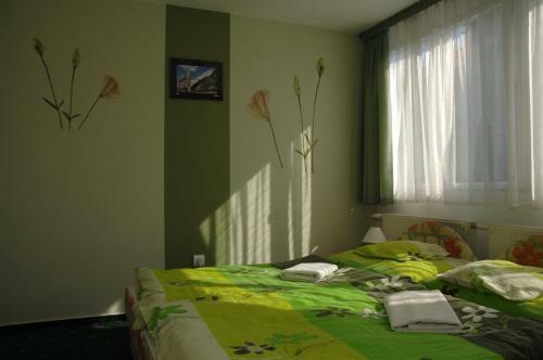 Bed & Breakfast B�lk? Panzi�