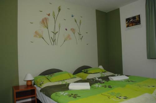 Bed & Breakfast B�lk? Panzi�