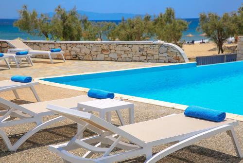 Hotel Acquamarina Resort